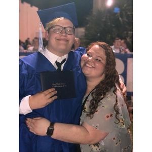 Meet your Posher, Haleigh